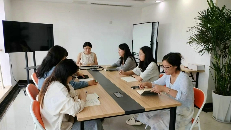 Kaifeng Youdo Intelligent Technology Co., Ltd. factory image 3
