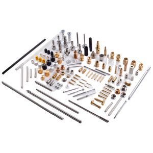 Cnc Milling Work Service Stainless Steel Augers Lathe Turning Service Aluminium Part Machining Cnc Turning Milling Part Cnc Oem