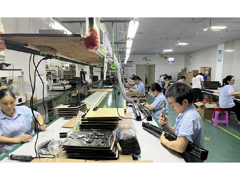 Shenzhen Echeong Technology Electronics Co.Ltd Bluetooth speakers