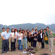 Q-MALL INDUSTRY CO., LIMITED Charcoal BBQ Grills