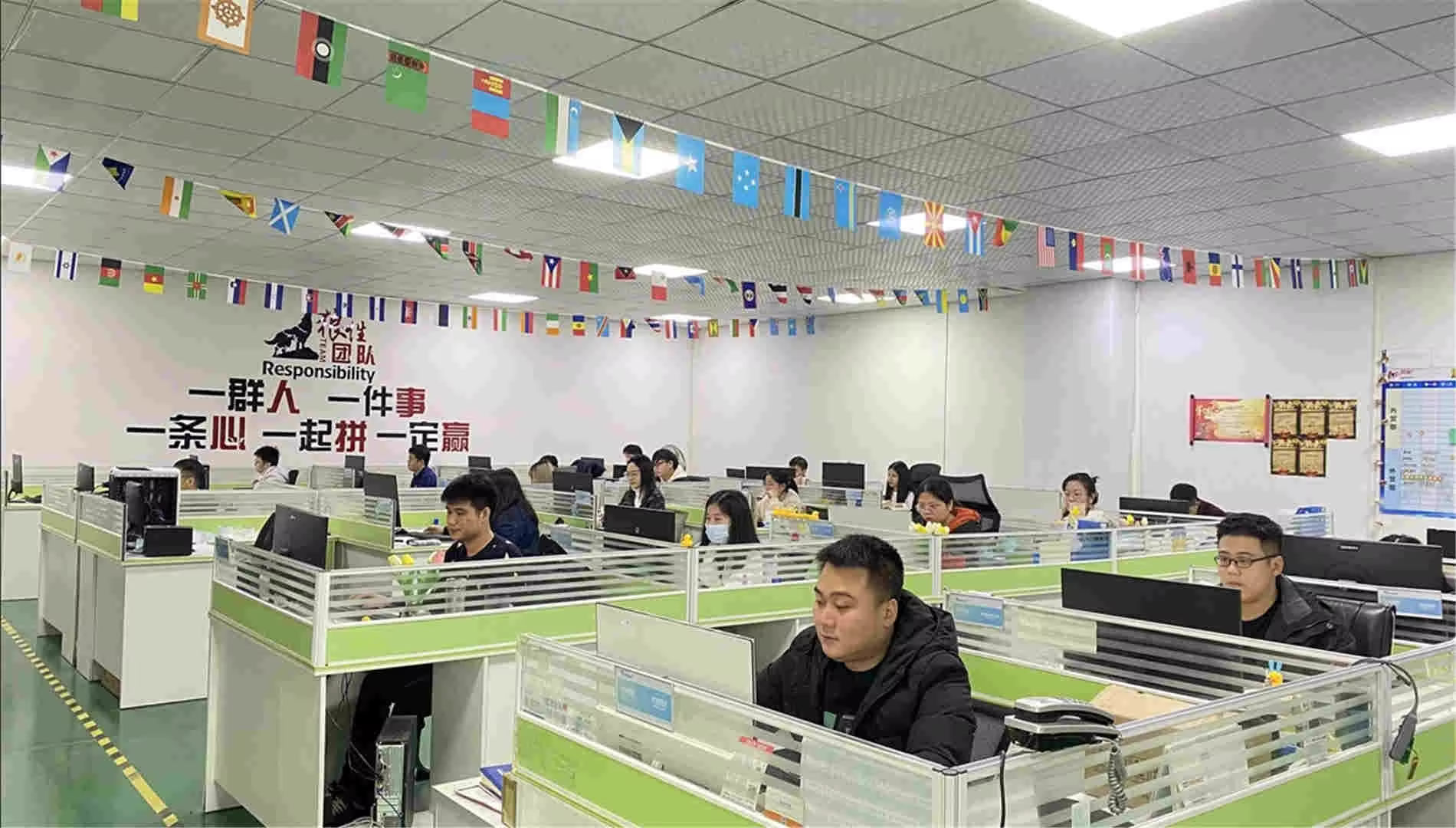 Shenzhen Topway New Energy Co.,Ltd LiFePO4 Cell