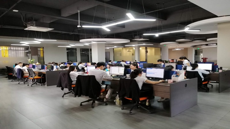 Zhongshan Flying Lighting Co., Ltd. Smart Street Light