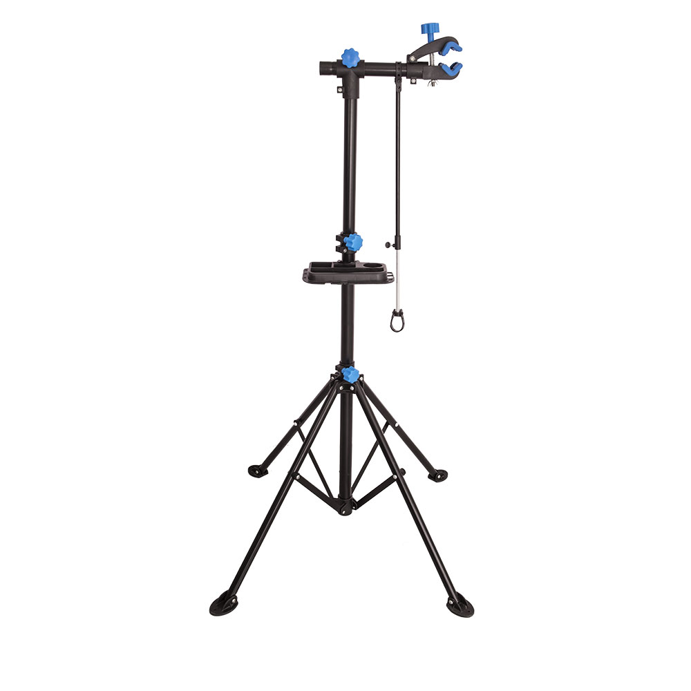 Hebei Taik Industrial Co., Ltd. Hot Sale Bike Repair Stand Adjustable Rack Road Bike Stand Adjustable Bicycle Stand Rack Bicycle Repair