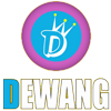 Shenzhen Dewang High-Tech Co., Ltd. logo