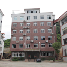 Nanping Jianyang Xianglong Bamboo and Wooden Crafts Factory Bamboo Skewers