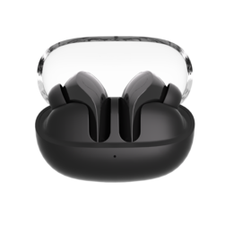 Wholesale Transparent Earbuds Bluetooth 5.3 True Wireless Earphones