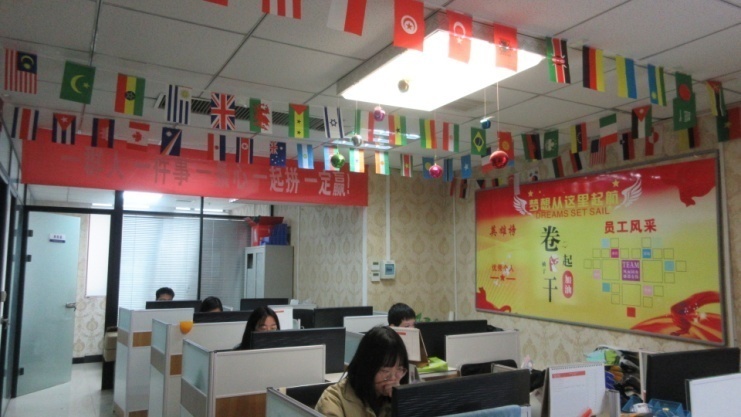 Zhengzhou Wecare Glove Company Ltd. Wrist Braces