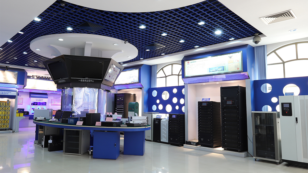 Guangzhou Chliss Energy Technology Co., Ltd. Solar panels