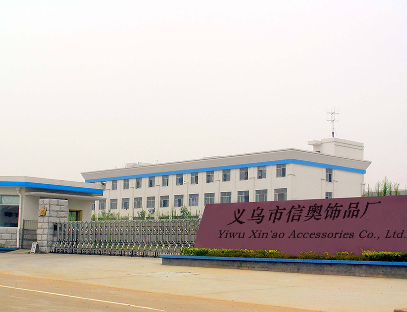 Yiwu Xinao Accessories Co., Ltd. beaded bracelets