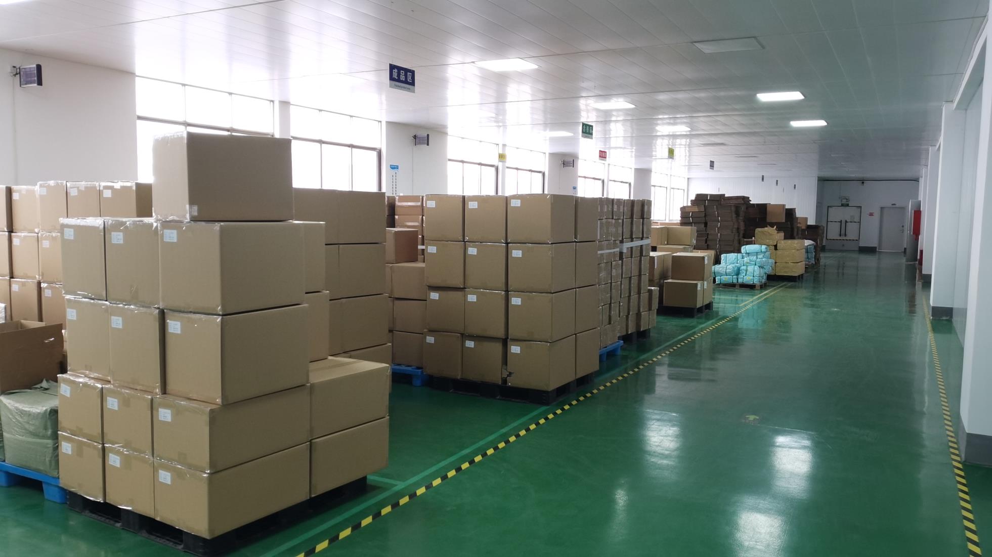 Yonye Medical Instrument (Changzhou) Co., Ltd. Elastic Bandages