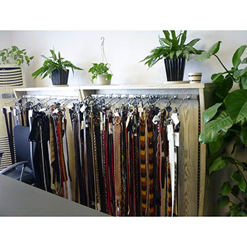 Wenzhou Shenghang Belt Co., Ltd. Men's Belt