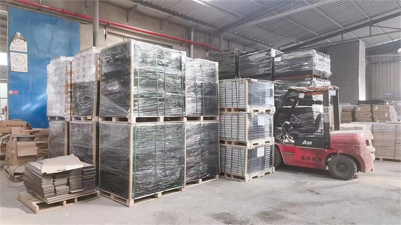 Changzhou West Union Building Material Co., Ltd. SPC Flooring