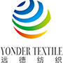 Shaoxing Yonder Textile Co., Ltd. logo