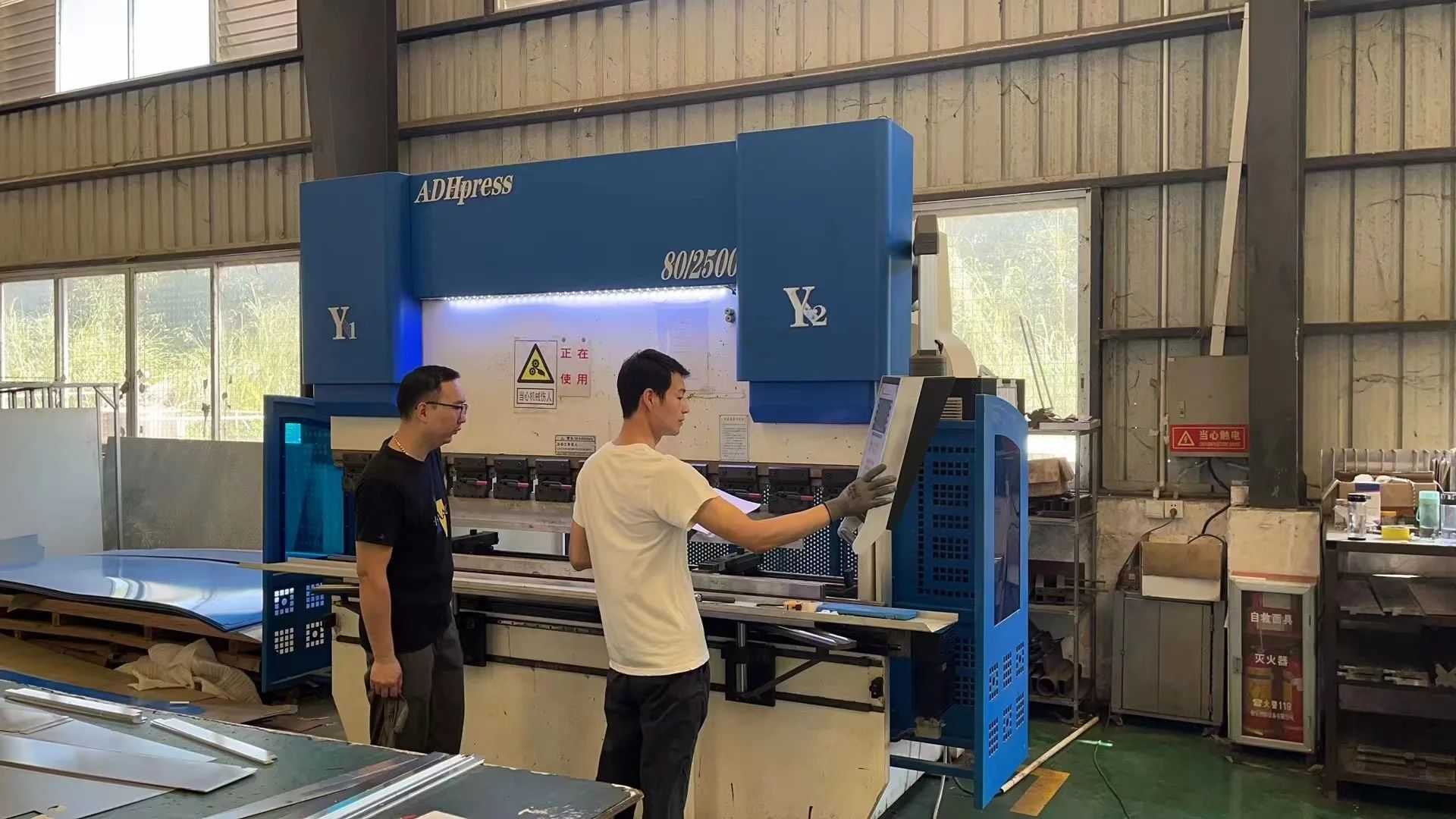 Guangzhou Grandview Manufacturer Limited Advertising Light Boxes