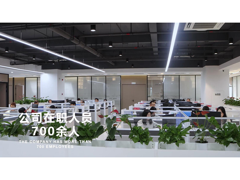 Dongguan Shell Electronic Limited factory image 3