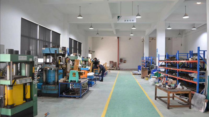 Wenzhou Maotong Crafts Co., Ltd. Coin