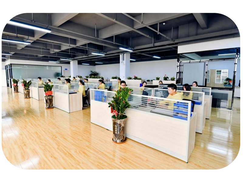 Quanzhou Seedtone Intelligent Technology Co., Ltd. EMS Facial Care Device
