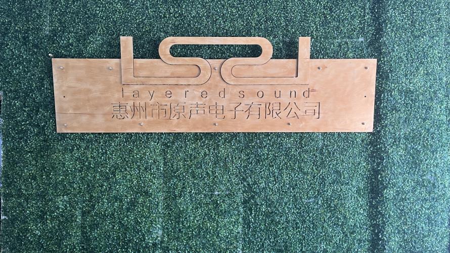 Huizhou Layeredsound Co., Ltd. KTV Speakers