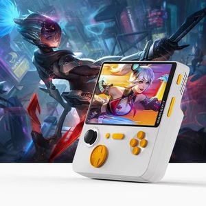 E5 5 Inch Ips 15000+ Game Portable Retro Handheld Games Player Linux System Pocket Gaming Consoles