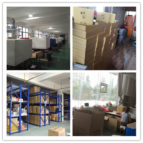 Wenzhou Hanwen Crafts Co., Ltd. plastic boxes