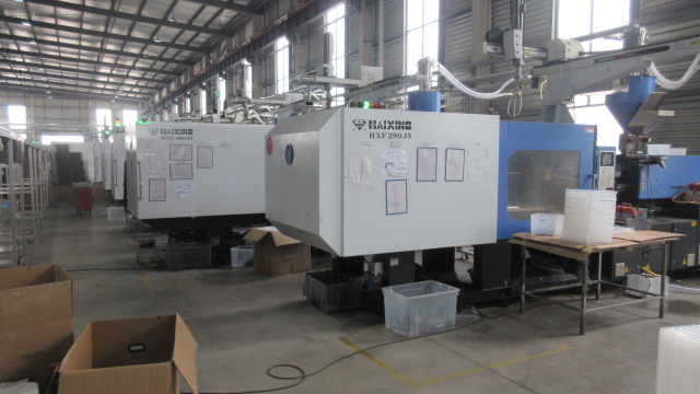 Beijing Jiutong Technology & Trade Co., Ltd. Plastic Storage Bins
