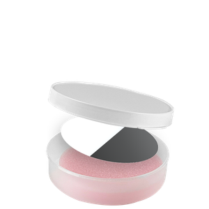 6 inch wafer coin box