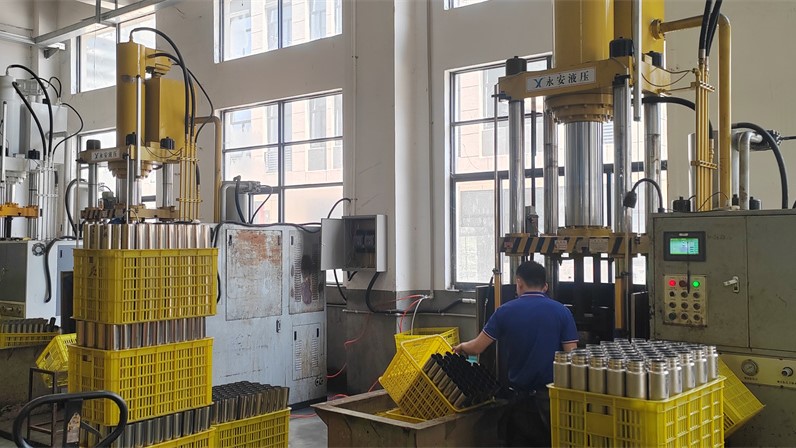 Ms Rhong Co., Ltd. factory image 6