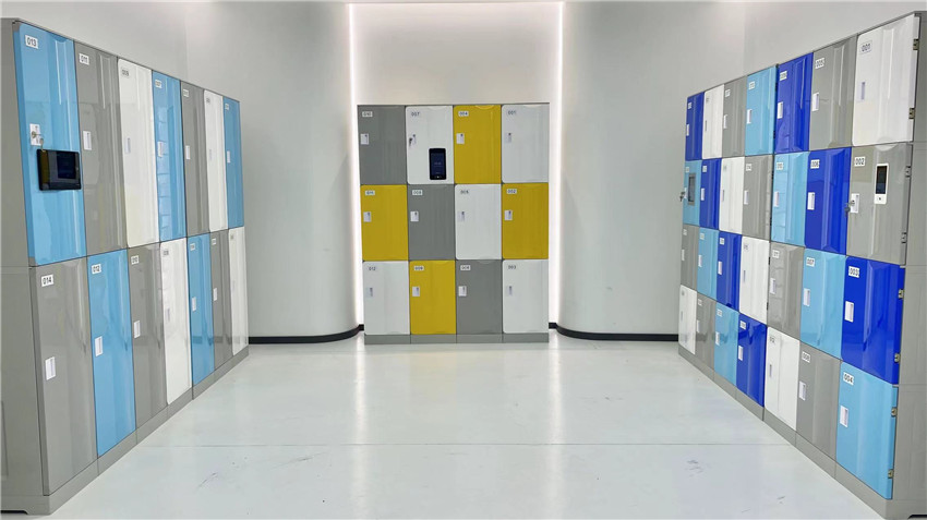 Xiamen Toppla Material Technology Co., Ltd. Portable Hand Wash Stations