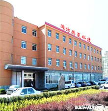 Weifang Tensa Laser Technology Co., Ltd. diode laser hair removal