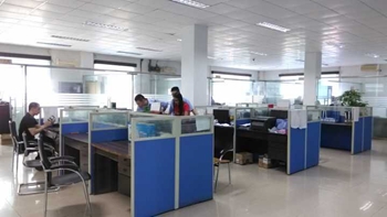 Guangzhou Junjian Kitchen Appliances & Refrigeration Equipment Co., Ltd. factory image 6