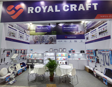 Hangzhou Royal Craft Import & Export Co., Ltd. Trailer Accessories