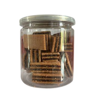 Products berry Candied hawthorn hamburger Snacks Delicious Organic Candied haw