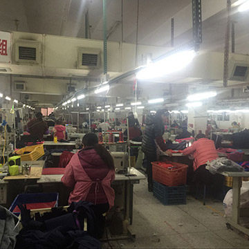 Fujian Yilai Group Co., Ltd. Pet Products