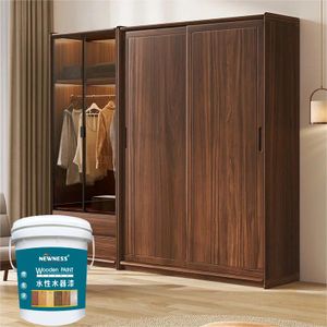 Wood Primer Paint