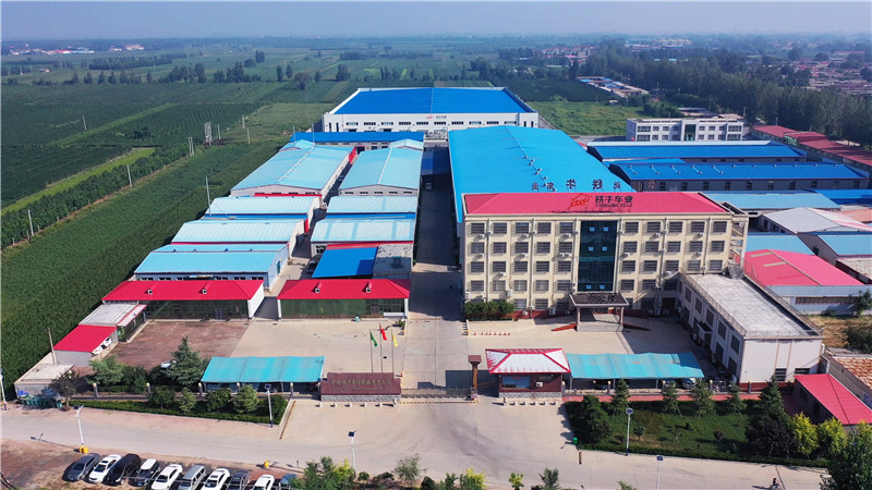 Hebei Tieniu Bicycle Industry Co., Ltd Children Bicycle