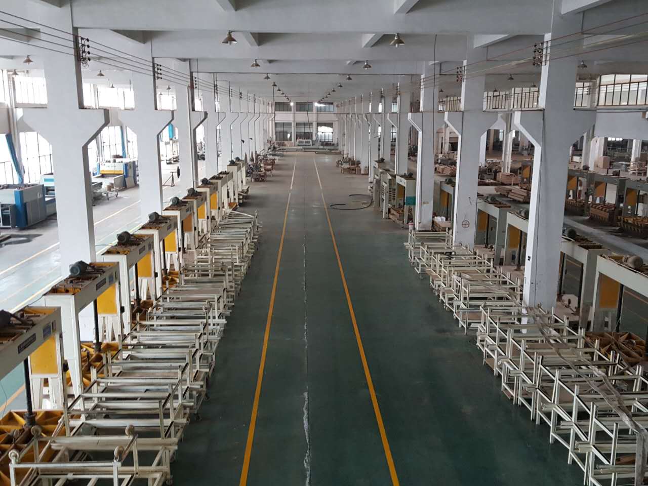 Jinhua Gemini Trading Co., Ltd. Interior Doors