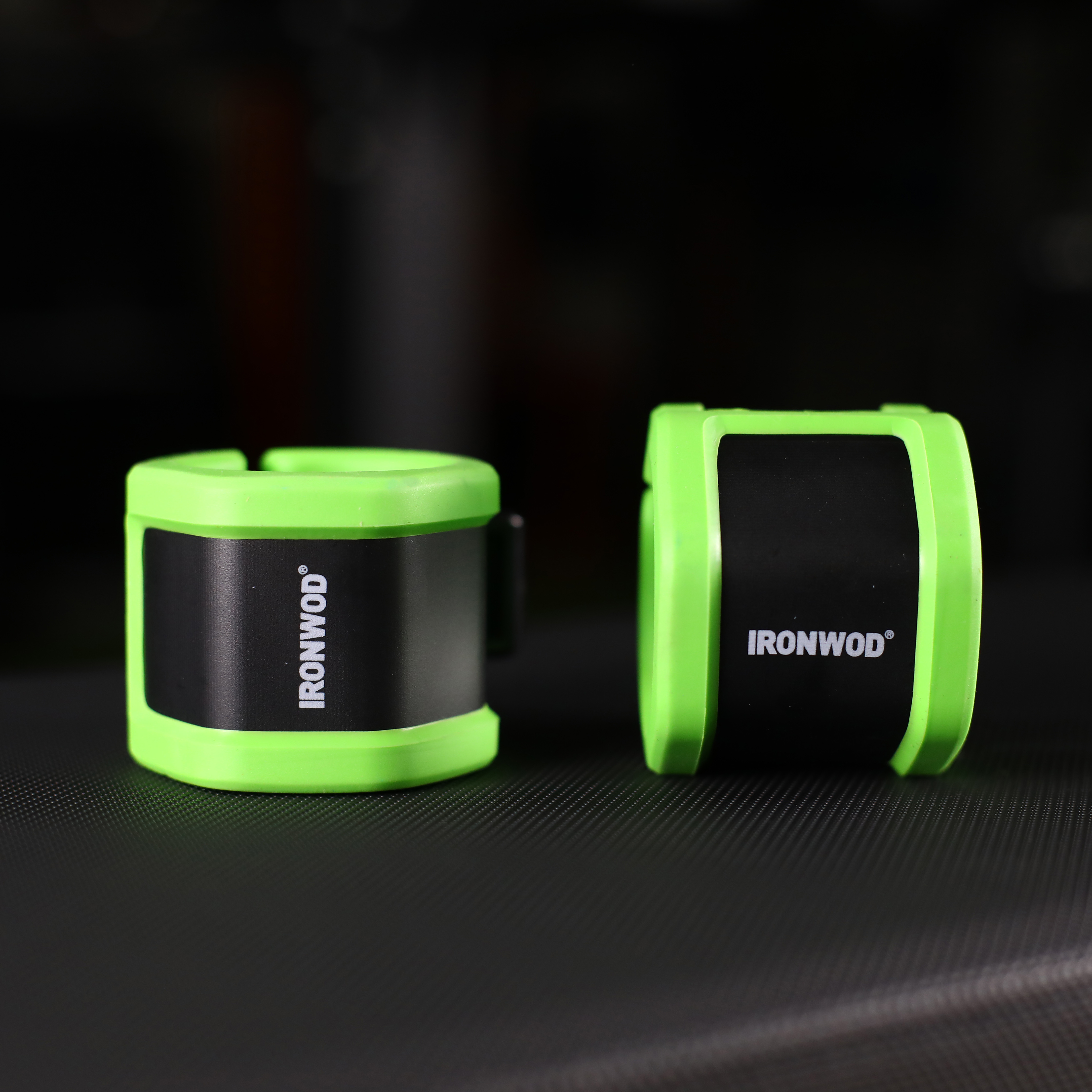 Rizhao Apollo Fitness Inc. Dumbbells