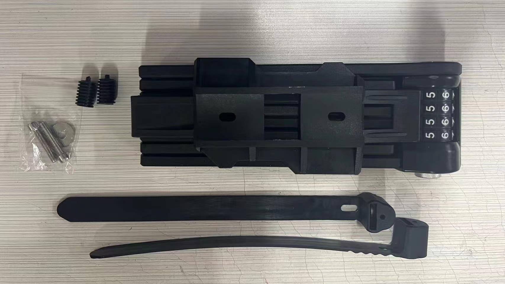 Zhumadian Economic Development Zone Qianyuan Trading Co., Ltd. factory image 4