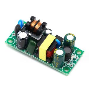 precision AC DC 220V to 6W 12v 500ma power supply board module 12v 0.5a ac dc converter