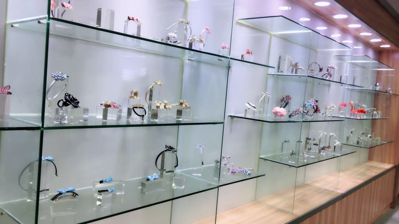 Huangshi Dali Trading Co., Ltd. hair claws