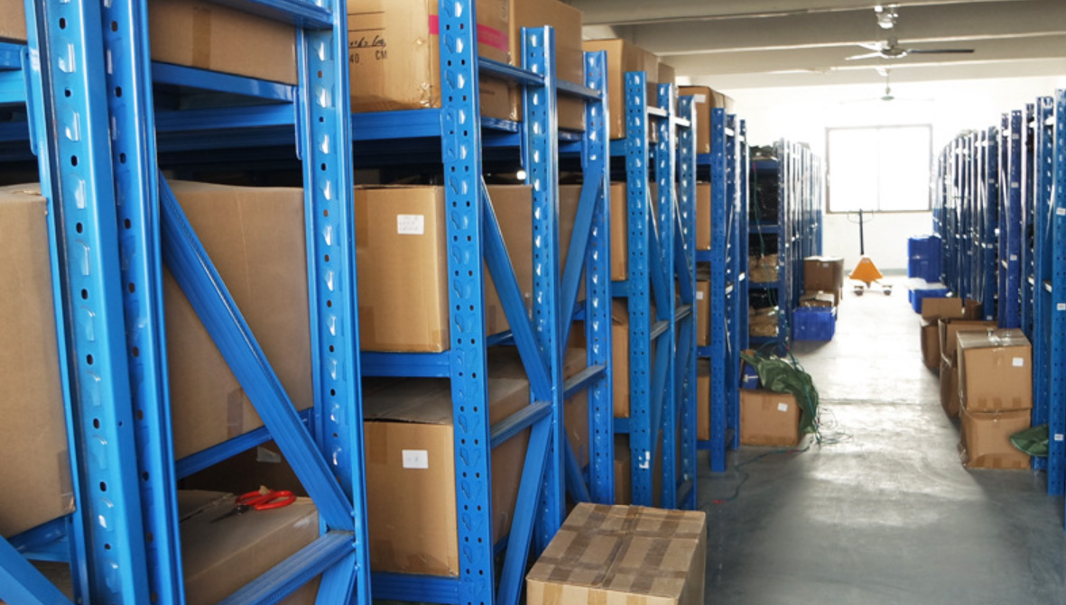 Shenzhen Modexuan Culture Co., Ltd. factory image 1