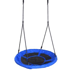Supplier Factory Manufacturer Kids Swing Set Platform Swing For Children to Hang Outside