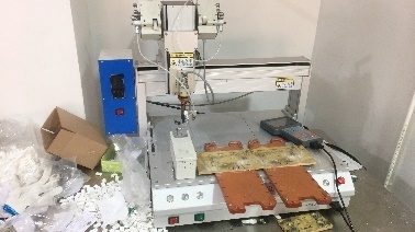 Ningbo Lingtong Electric Appliance Co., Ltd. Refrigerator Spare Parts