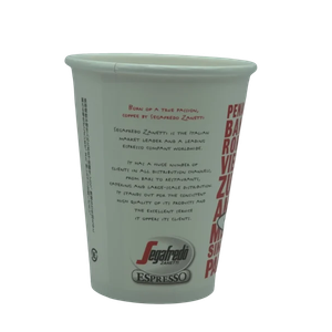 8oz Paper Cup - Cold Drink