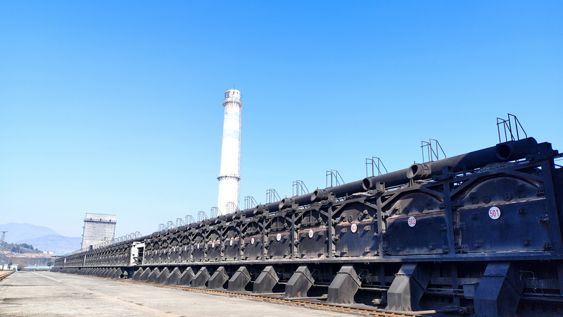 Shandong Gangda International Trading Co., Ltd. factory image 5