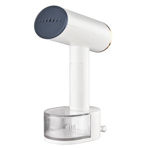 2024 Portable electric handheld size portable fabric clothing steamers Mini Handheld Steamer