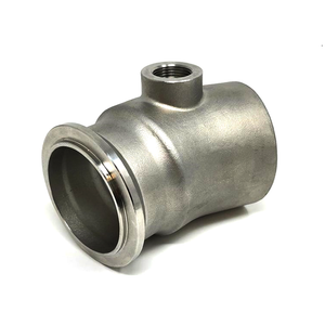 OEM Precision Casting Machining Stainless Steel Investment Casting Parts Custom Services Foundry Cast Auto Parts