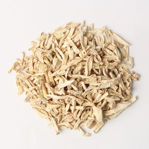 Wholesale Low MOQ Dried Ginger Strips New Arrival Pure Dried Ginger Root Dry Ginger for Cooking Seasoning