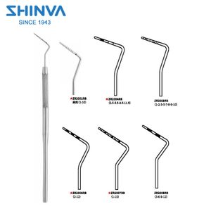Periodontal Probe Dental Instruments