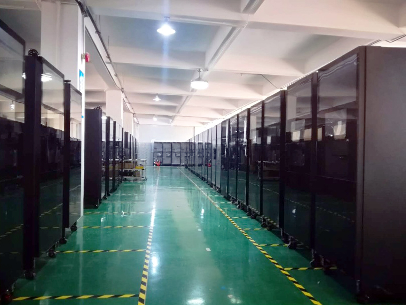 Guangzhou Evoacas Intelligent Equipment Co., Ltd. Commercial Coffee Vending Machines
